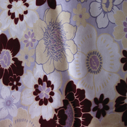 New Upholstery Nylon Fabric