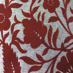 Sofa Print Fabrics