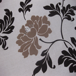 Curtain Fabrics