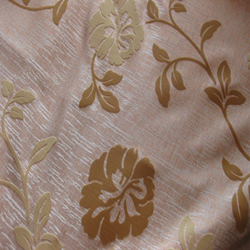 Curtain And Cushion Cloth