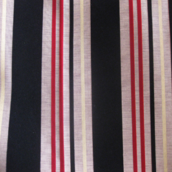 Strip Flock Fabric