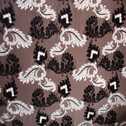 Curtain Fabric