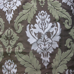 Flower Printed Fabrics