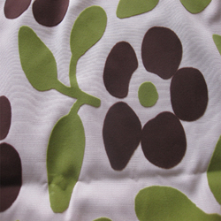 Flock Fabric Printing