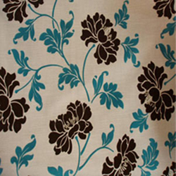 Curtain Fabric