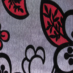 New Upholstery Printed Fabric