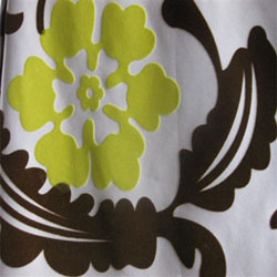 Double Flock Fabrics