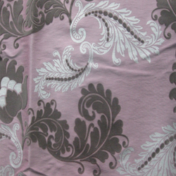 Flock Fabric Printing