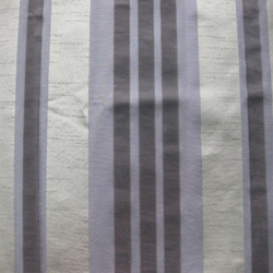 Strip Print Fabric