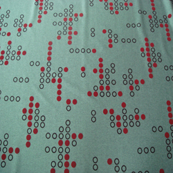 Circle Upholstery Fabric