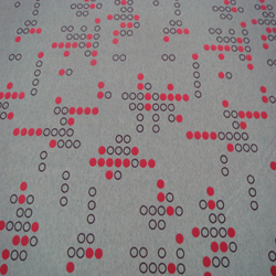 Circle Upholstery Fabric