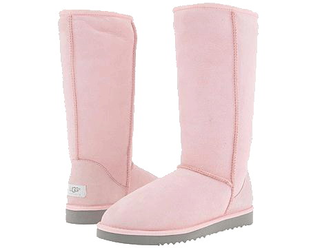 Ugg Classic Tall 5815 BabyPink