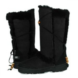 UGG Nightfall Tall 5359 Black