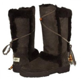 UGG Nightfall Tall 5359 Chocolate