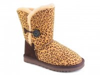 fashionable&competitive ugg bailey button triplet on sale