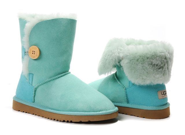 Womens UGG Bailey Button at preferential price