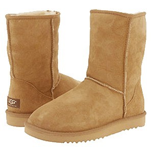 Comfortable Womens UGG Classic Short