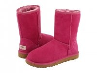 UGG Classic Short Tell You One Secret