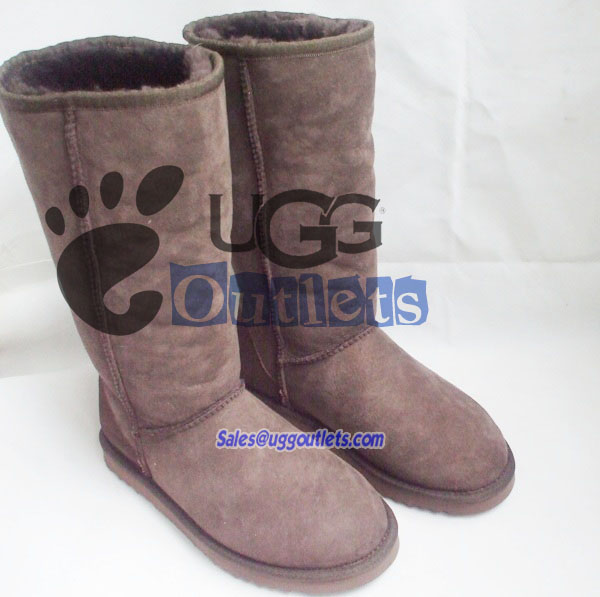 UGG 5815 classic tall sheepskin boots wholesale