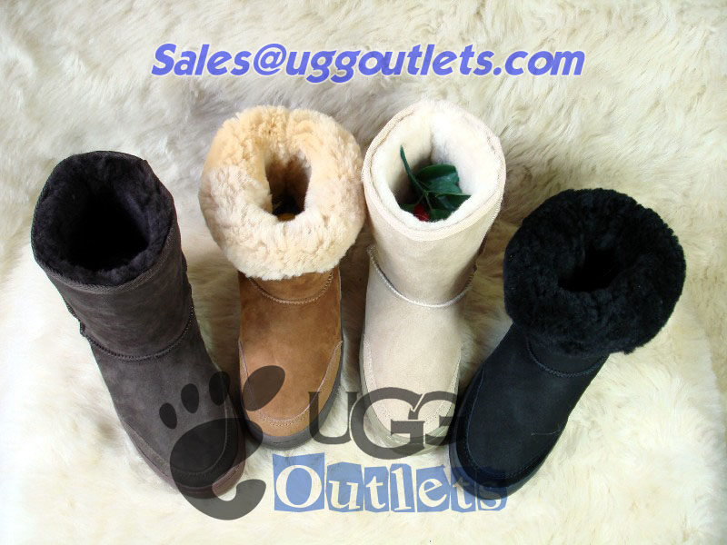 UGG 5245 ultra tall  sheepskin boots wholesales 