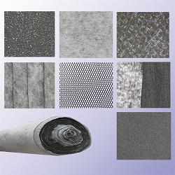 ACTIVATED CARBON FIBER