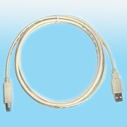 USB 2.0 AM to BM cable