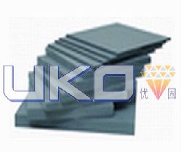 Tungsten carbide block