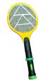 Mosquito & Fly Swatter 