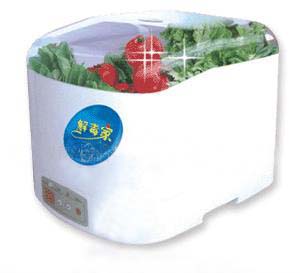 Fruit-vegetable Sterilizer