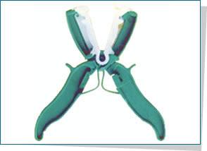 Umbilical Cord Scissor & Clamp