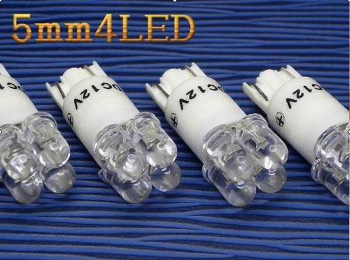 LED bulb