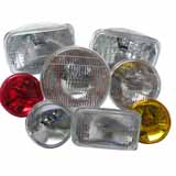 Sealed Beam