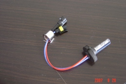 motorcycle hid conversion kit