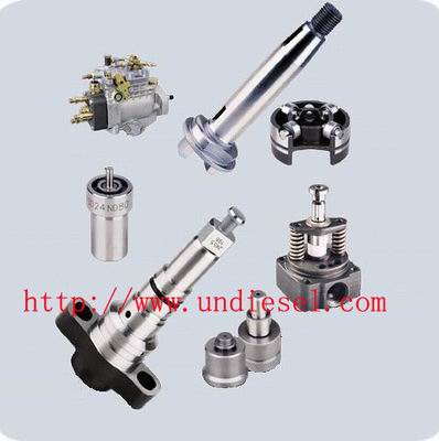 lucas fuel injection pump parts