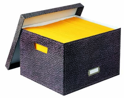 Document Box