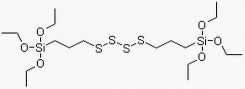 Si-69 Silane coupling agent