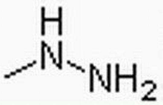 1-Methylhydrazine