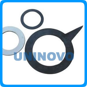 NBR gasket(Nitrile butadiene rubber gasket)