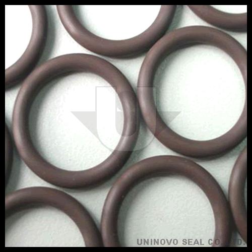 RESISTANCE OIL NBR RUBBER O-RING