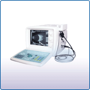 Ophthalmic A/B Scan