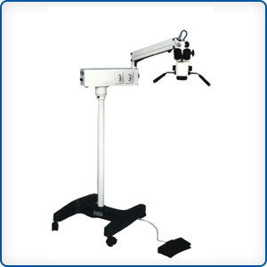 Ophthalmic Operation Microscope