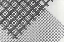 Crimped Wire Mesh