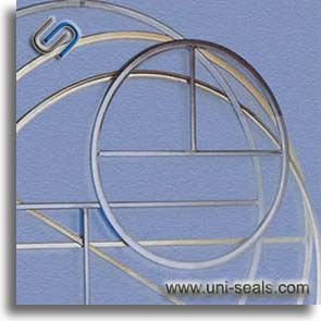 metal jacketed gasket