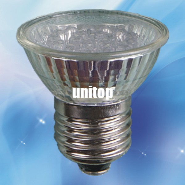 UT-HR16 LED spotlight or lamp