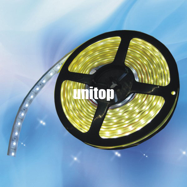 UTFS-003 Waterproof Linear Flex LED strip light