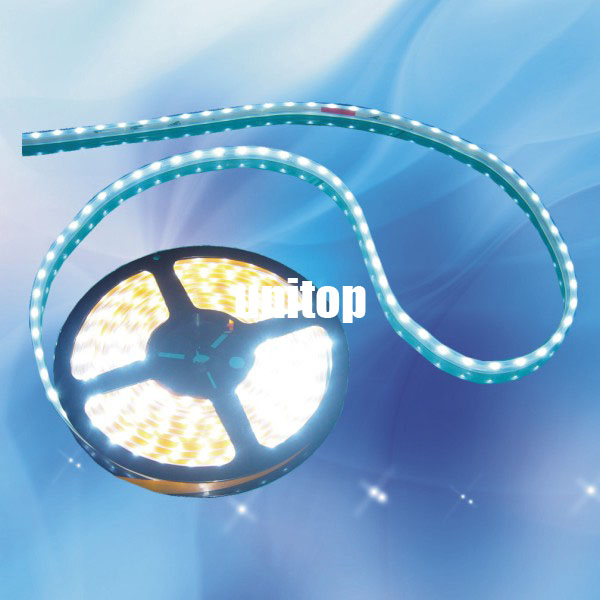 UTFS-005 Waterproof side-emitting flex LED strip l