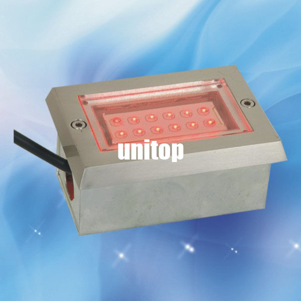 UTIL-001 LED inground lamp