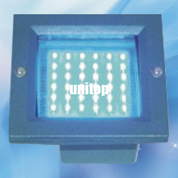 UTIL-002 LED inground lamp