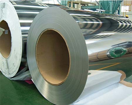 Cold rolled stainless steel coil /ss sheet /ss cir