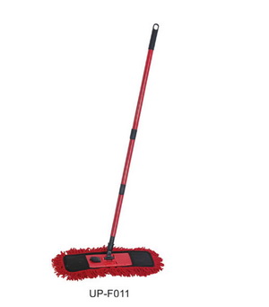 Flat Cotton Mop 